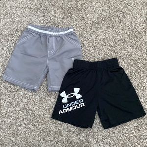Boys shorts bundle